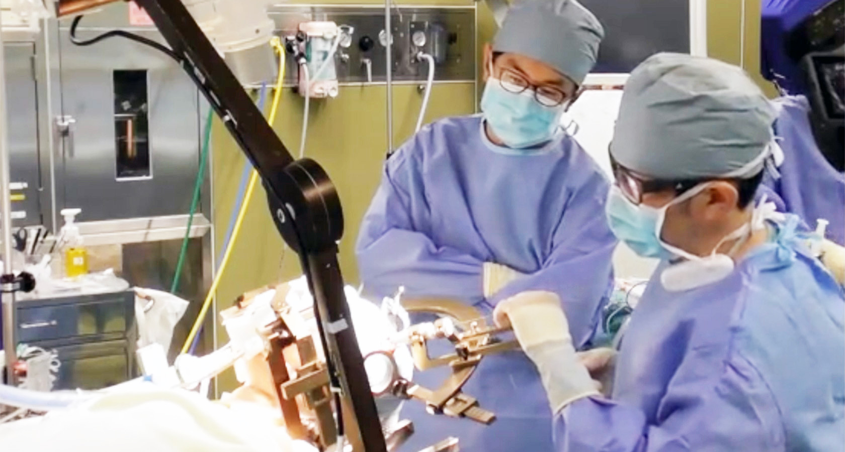 過誤腫腫瘍の症状